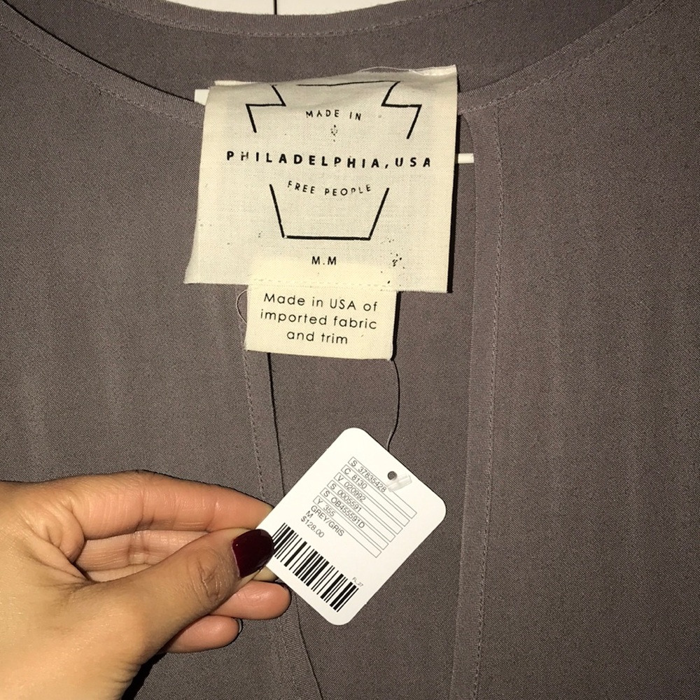 Free People jumper/jumper